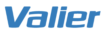 Valier logo